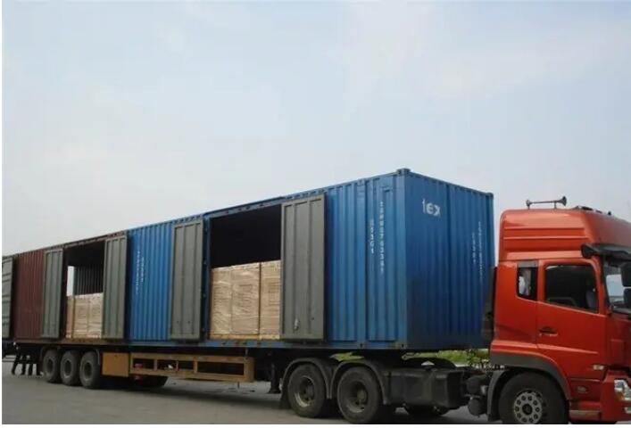 漳州到明山区整车运输