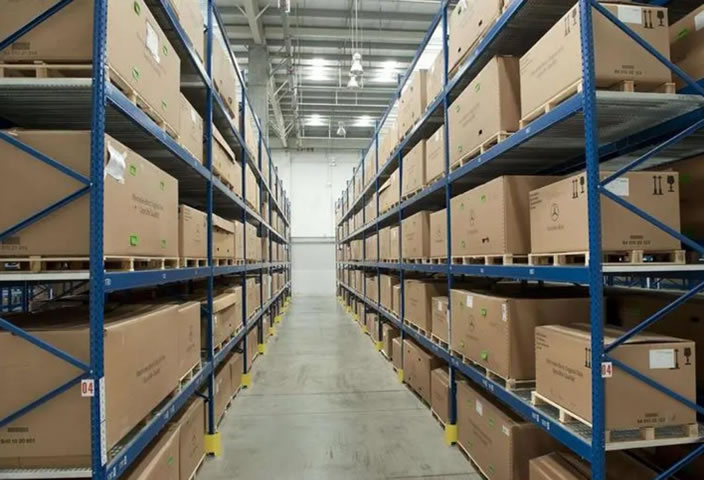 漳州到明山区货物仓储