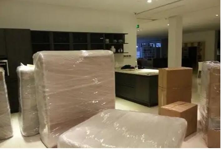 漳州到明山区长途搬家