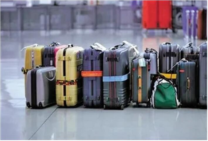 漳州到明山区行李托运