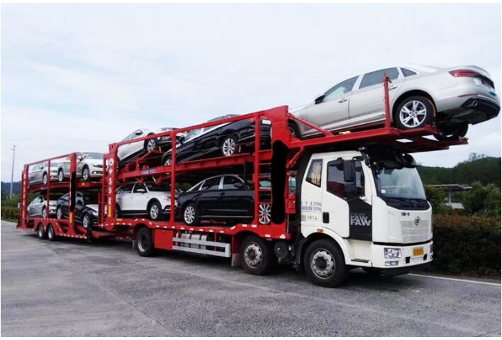 漳州到明山区轿车托运